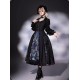 Susin Night Traveler 2.0 Corset, Blouse, Skirts and Jacket(Reservation/Full Payment Without Shipping)